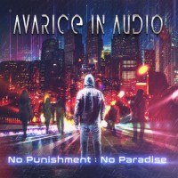Purchase Avarice In Audio - No Punishment : No Paradise