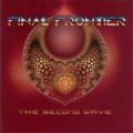 Buy Final Frontier - Second Wave Mp3 Download