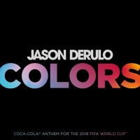 Purchase Jason Derulo - Colors (CDS)