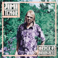 Purchase Jimi Tenor - Order Of Nothingness