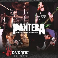 Purchase Pantera - Live At Dynamo Open Air 1998