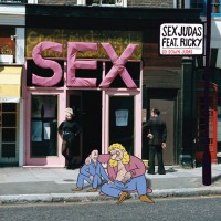 Purchase Sex Judas & Ricky - Go Down Judas