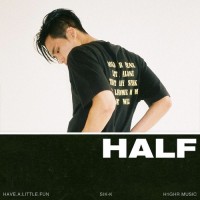 Purchase Sik-K - H.A.L.F (Have.A.Little.Fun)