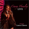 Buy Casey Hensley - Live Mp3 Download