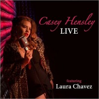 Purchase Casey Hensley - Live