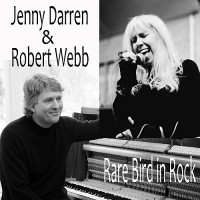 Purchase Jenny Darren & Robert Webb - Rare Bird In Rock