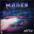 Buy M.A.D.E.S - Motor Mp3 Download