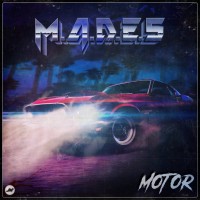 Purchase M.A.D.E.S - Motor