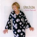 Buy Nicki Parrott - Close To You Mp3 Download