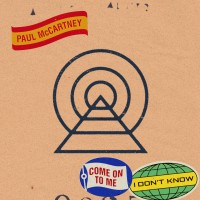 Purchase Paul McCartney - Come On To Me (CDS)