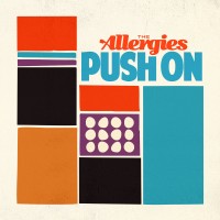 Purchase The Allergies - Push On