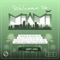 Buy VA - Welcome To Miami 2018 (Mixed By Andy Leka) Mp3 Download