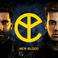 Purchase Yellow Claw - New Blood