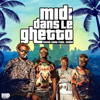 Purchase 4Keus Gang - Midi Dans Le Ghetto (Feat. Ninho) (CDS)