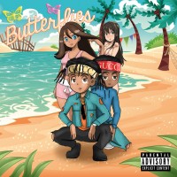 Purchase Aj Tracey - Butterflies (Feat. Not3S) (CDS)