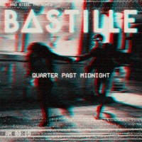 Purchase Bastille - Quarter Past Midnight (CDS)