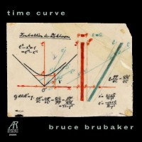 Purchase Bruce Brubaker - Time Curve