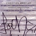 Buy Christian Marclay - Graffiti Composition Mp3 Download