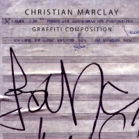 Purchase Christian Marclay - Graffiti Composition