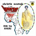 Buy Christie Azumah - Din Ya Sugri (With The Uppers International) (Vinyl) Mp3 Download