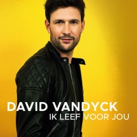 Purchase David Vandyck - Ik Leef Voor Jou (Radio Edit) (CDS)