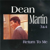 Purchase Dean Martin - Return To Me CD4