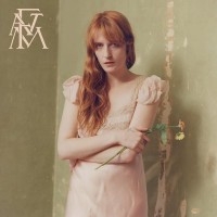 Purchase Florence + The Machine - Hunger (CDS)