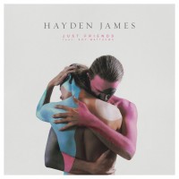 Purchase Hayden James - Just Friends (Feat. Boy Matthews) (CDS)