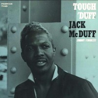 Purchase Jack McDuff - Tough 'duff (With With Jimmy Forrest) (Vinyl)