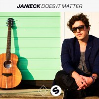 Purchase Janieck - Does It Matter (CDS)