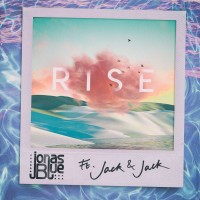 Purchase Jonas Blue - Rise (Feat. Jack & Jack) (CDS)