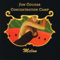 Purchase Jon Cougar Concentration Camp - Melon
