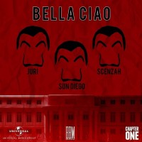 Purchase JURI - Bella Ciao (Feat. Scenzah & Sun Diego) (CDS)