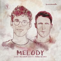 Purchase Lost Frequencies - Melody (Feat. James Blunt) (CDS)