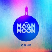 Purchase Maan On The Moon - Gone (CDS)