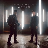 Purchase Martin Garrix - Ocean (Feat. Khalid) (CDS)