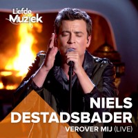 Purchase Niels Destadsbader - Verover Mij (Uit Liefde Voor Muziek) (CDS)