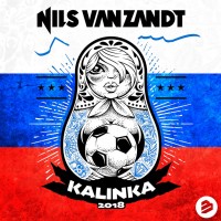 Purchase Nils Van Zandt - Kalinka (CDS)