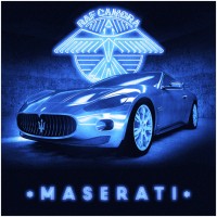Purchase Raf Camora - Maserati (CDS)