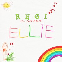 Purchase Regi - Ellie (Feat. Jake Reese) (CDS)