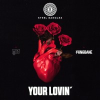 Purchase Steel Banglez - Your Lovin (Feat. MØ & Yxng Bane) (CDS)