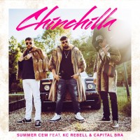 Purchase Summer Cem - Chinchilla (Feat. KC Rebell & Capital Bra) (CDS)