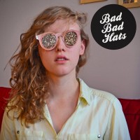 Purchase Bad Bad Hats - It Hurts (EP)