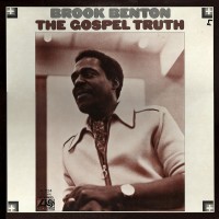 Purchase Brook Benton - Gospel Truth (Vinyl)