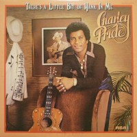 Purchase Charley Pride - There's A Little Bit Of Hank In Me (Vinyl)