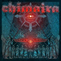 Purchase Chimaira - Crown Of Phantoms (Fan Edition)
