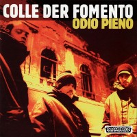 Purchase Colle Der Fomento - Odio Pieno