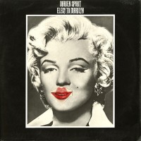 Purchase Darien Spirit - Elegy To Marilyn (Vinyl)