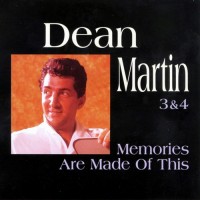 Purchase Dean Martin - Memories Are Made Of This CD3