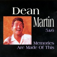 Purchase Dean Martin - Memories Are Made Of This CD5
